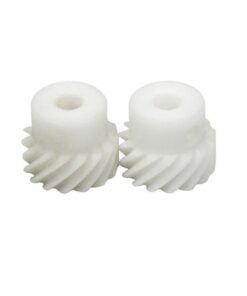 Plastic Helical Gear