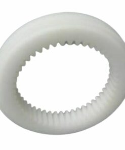 የፕላስቲክ ናይሎን የውስጥ Gears