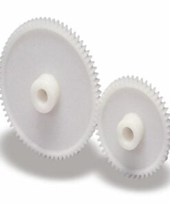 Plastic Spur Gears