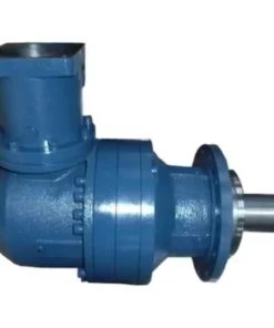 planetary-gearbox