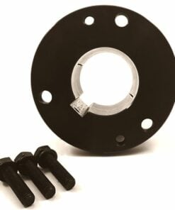 taper bushing