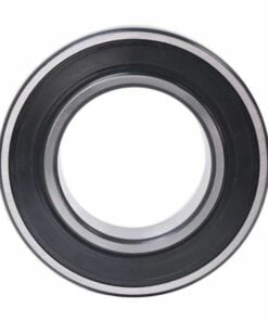 Sealed Spherical Roller Bearings