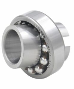 Self-aligning Ball Bearings With An Extended Inner Ring