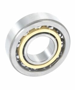 Single Row Angular Contact Ball Bearings