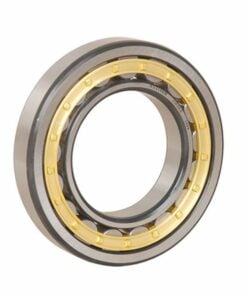 Single Row Cylindrical Roller Bearings