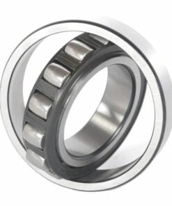 Single Row Spherical Roller Bearings
