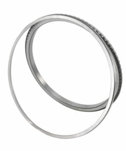 Single-row Inch Size Tapered Roller Bearings