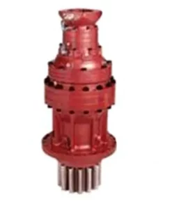 planetary-gearbox