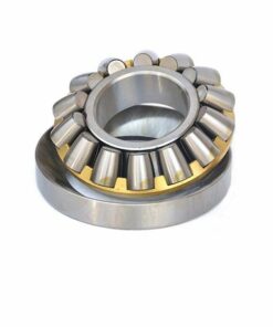 Spherical Thrust Roller Bearings