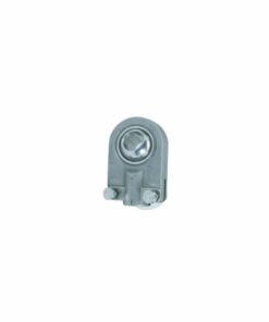 Stainless Steel 304 Hydraulic Cylinder Rod End Ball Joint Bearing