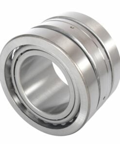 TDI Type Double-row Inch Size Tapered Roller Bearings