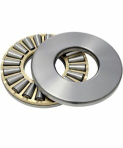 Tapered Thrust Roller Bearings