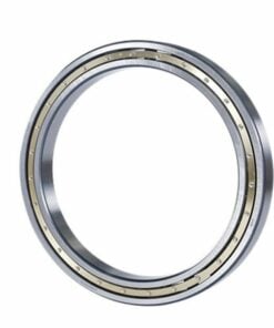 Thin Section Deep Groove Ball Bearing