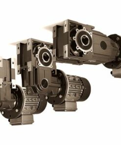 bevel-gearbox