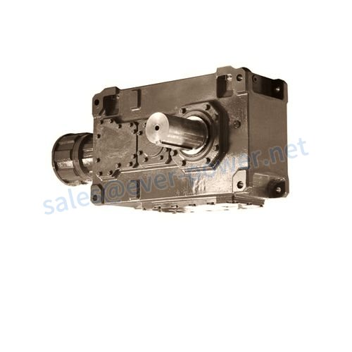 bevel-gearbox