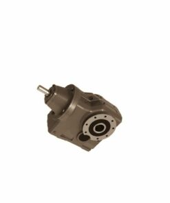 EPK series helical bevel gearbox for screw conveyor