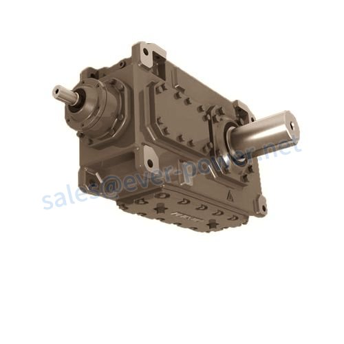 bevel-gearbox