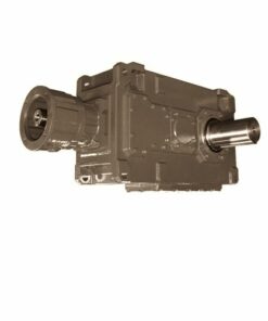 bevel-gearbox