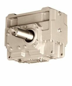 bevel-gearbox