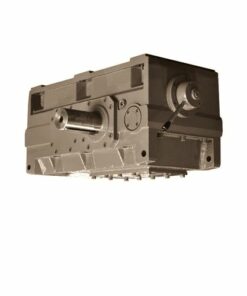 bevel-gearbox
