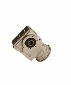 bevel-gearbox