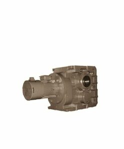 bevel-gearbox
