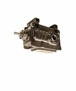 bevel-gearbox