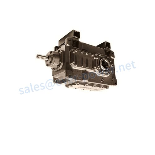 bevel-gearbox