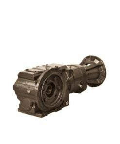 bevel-gearbox