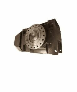 bevel-gearbox