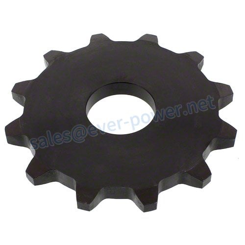 WR78/ WH78 Offset Sidebar Welded Steel Chain A-Plate Sprockets