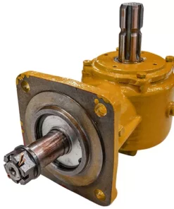 Agricultural Gearbox for Mower