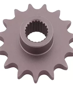 Agricultural spare parts 15T Sprocket