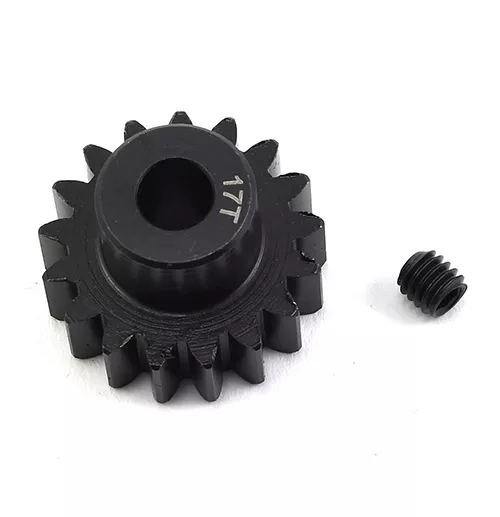 Agricultural spare parts 17T gear