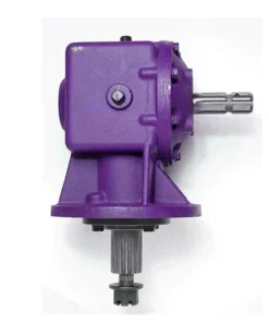 Agricultural spare parts Gearbox For Mower