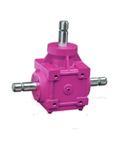 Agricultural spare parts Gearbox For Power Ditcher