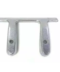 Agricultural spare parts Lower Blade Guide For Gaspardo Combine