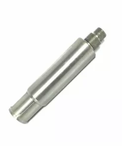 Agricultural spare parts Shaft With Sleeve 8T