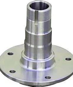 Competitive price Agricultural spare parts 6309 Spline Shaft Flange