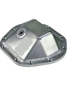 Competitive price Agricultural spare parts Aluminum Cover For Gearbox