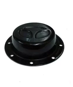 Competitive price Agricultural spare parts end cover