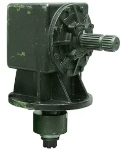 High quality Agricultural spare parts Gearbox for Mower