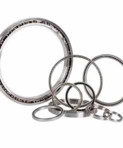Metric Series Thin Section Bearings