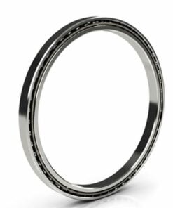 C Type-Thin Section Radial Contact Ball Bearings( Open)