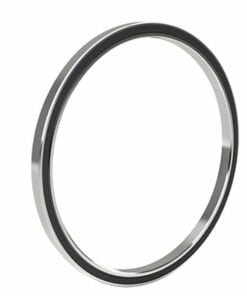 Thin Section Sealed Four-point Contact Ball Bearings( X type)