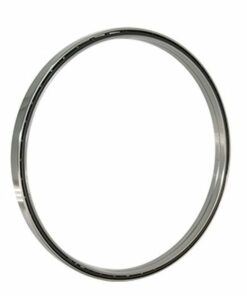 Thin Section Sealed Radial Contact Ball Bearing( C type )