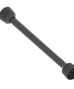 China Factory Weasler 12 Series PTO Shaft With Slip Clutch