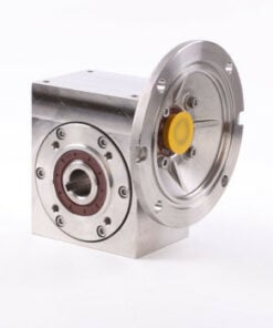 Ever Power Stainless Steel Worm Gear Reducer