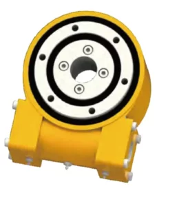 EGA5C সিরিজ Slewing ড্রাইভ