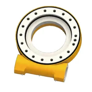 ege12 series slewing drive